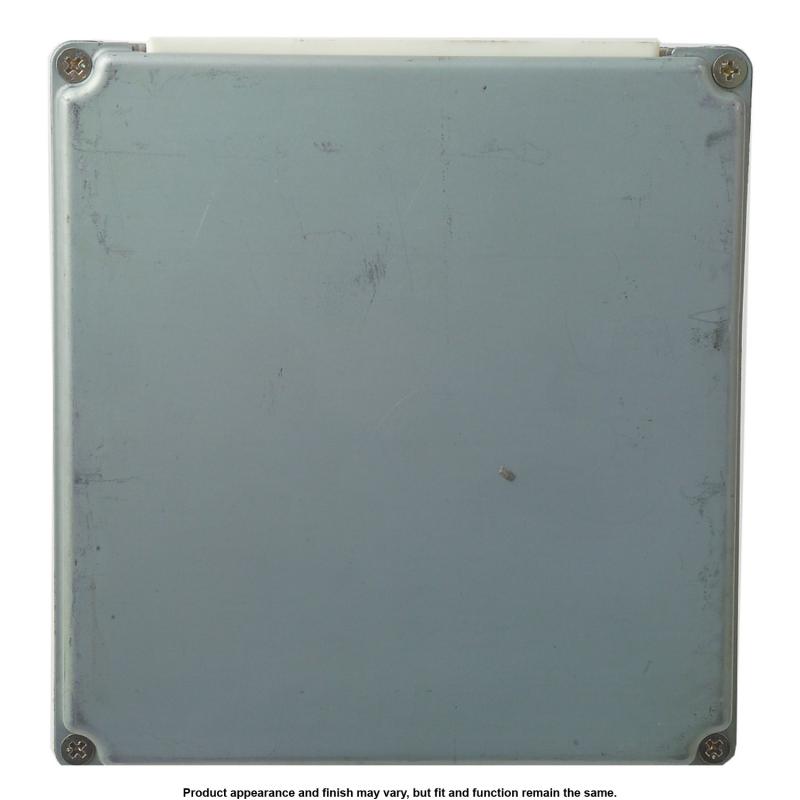 A1 Cardone 723820 Engine Control Module product image 1 of 4
