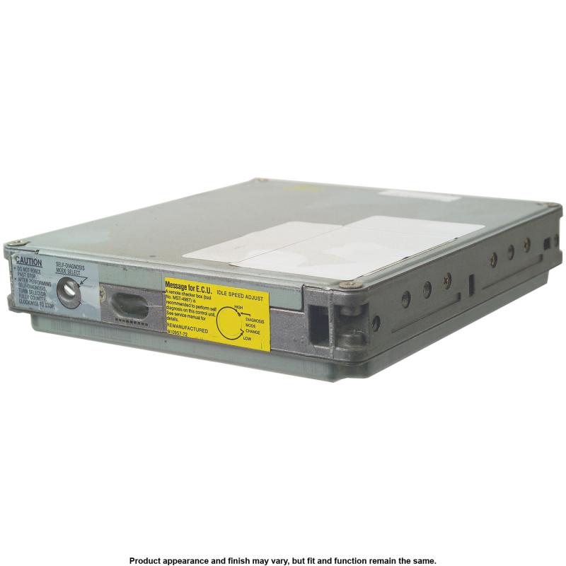 A1 Cardone 723820 Engine Control Module product image 2 of 4