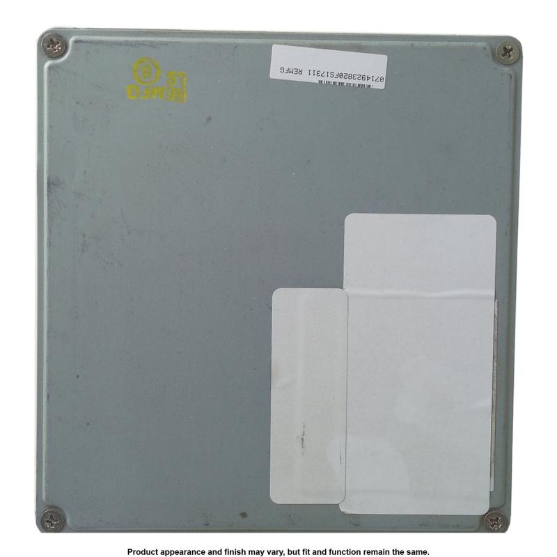 A1 Cardone 723820 Engine Control Module product image 3 of 4