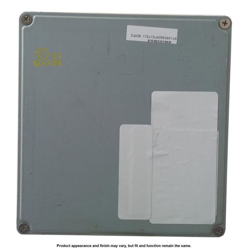A1 Cardone 723824 - Engine Control Module A1 Cardone 723824 Engine Control Module product image 2 of 4