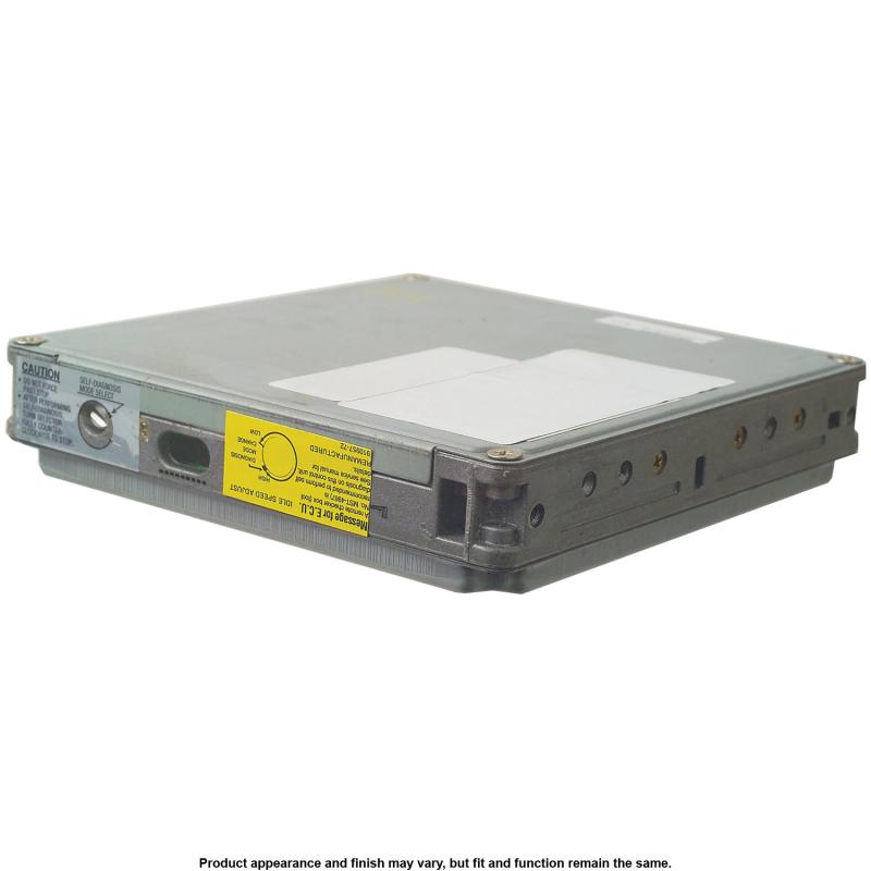 A1 Cardone 723824 - Engine Control Module A1 Cardone 723824 Engine Control Module product image 3 of 4