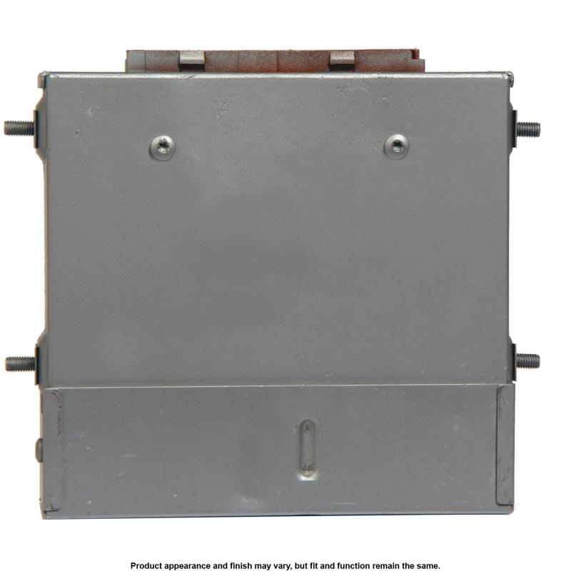 A1 Cardone 724087 Engine Control Module product image 3 of 3