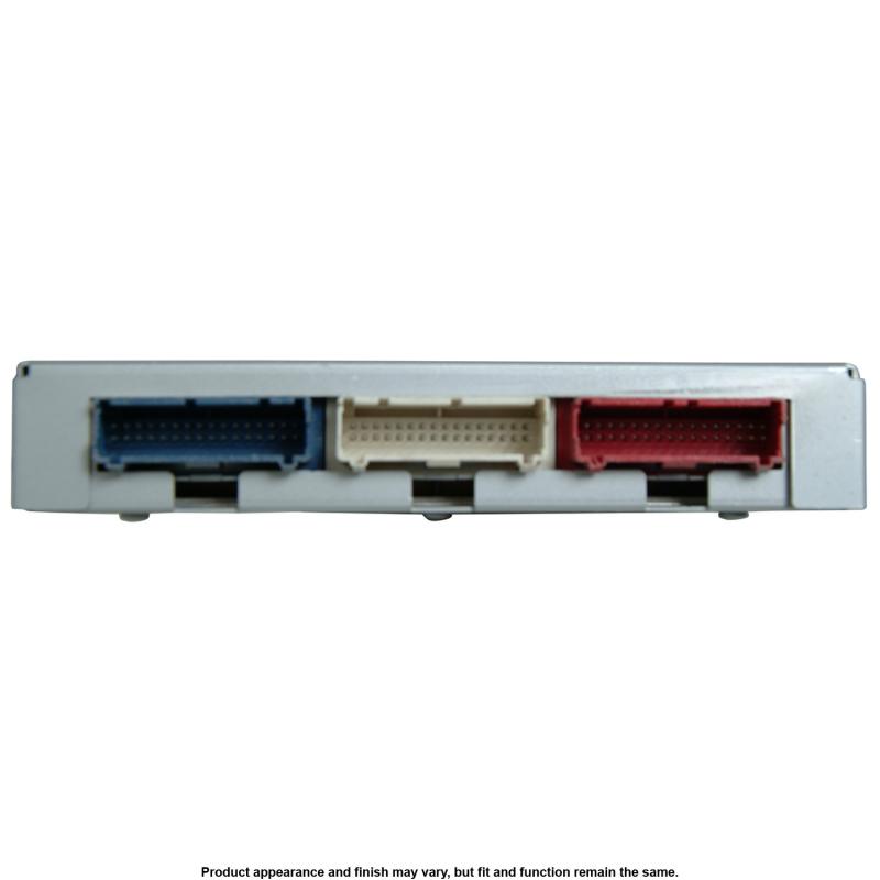 A1 Cardone 724150 Engine Control Module product image 1 of 3