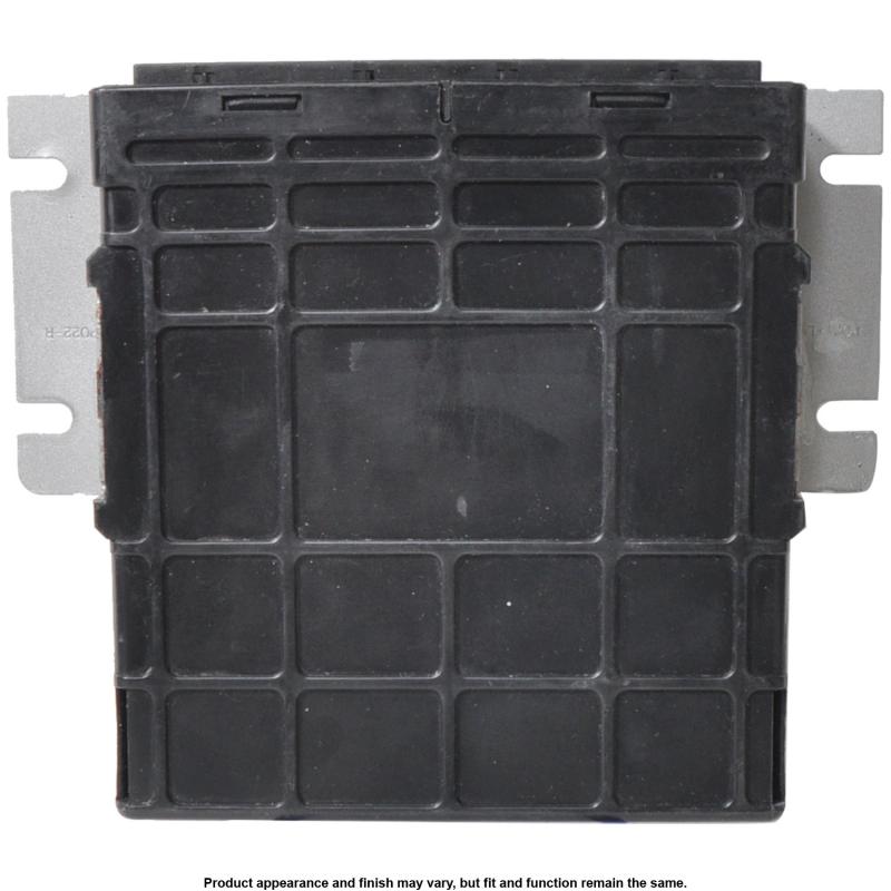 A1 Cardone 7250102 Engine Control Module product image 2 of 3