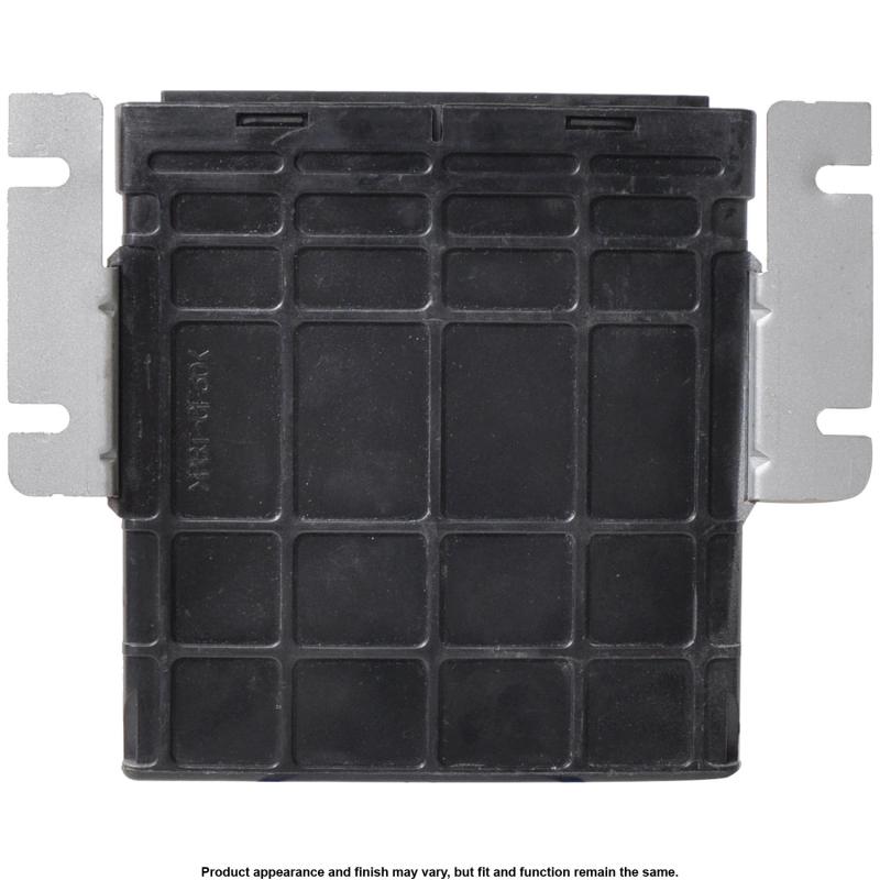A1 Cardone 7250102 Engine Control Module product image 3 of 3