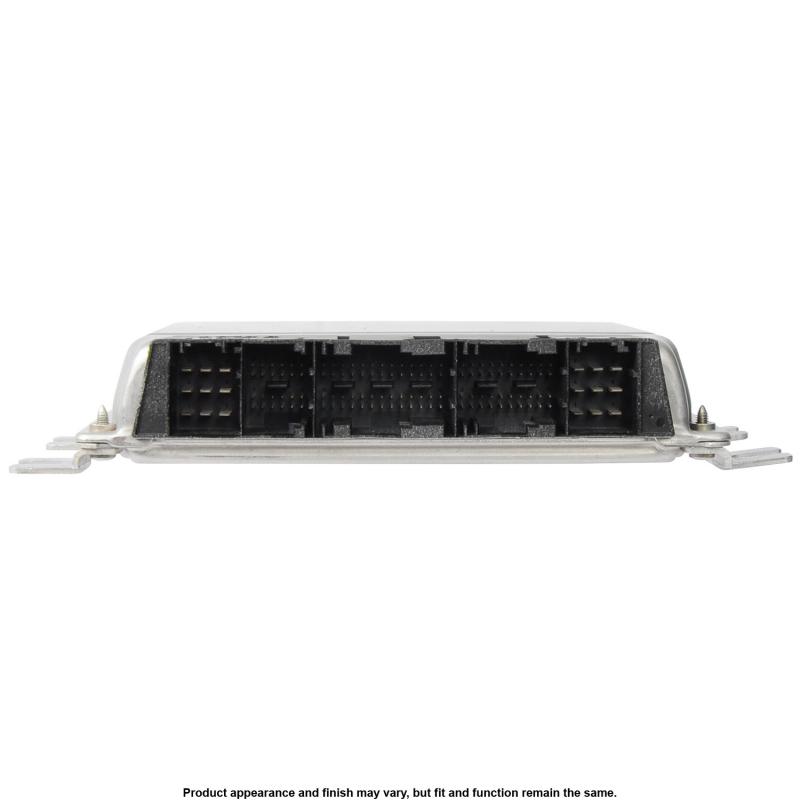 A1 Cardone 7250107 Engine Control Module product image 1 of 3