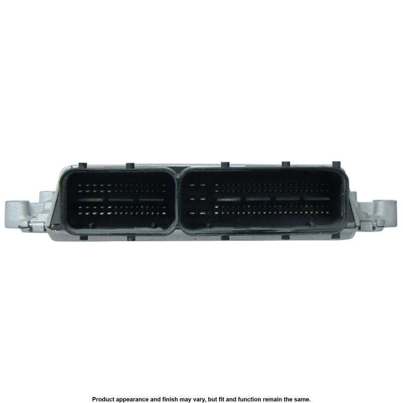 A1 Cardone 7250200 Engine Control Module product image 1 of 3