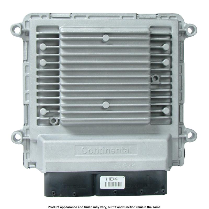 A1 Cardone 7250200 Engine Control Module product image 2 of 3