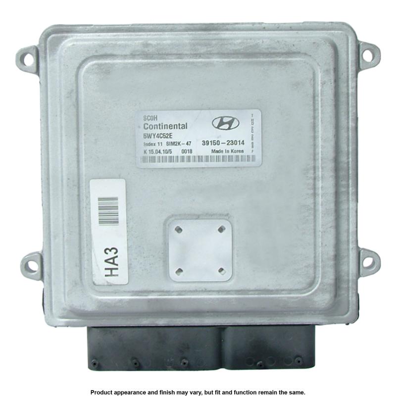 A1 Cardone 7250200 Engine Control Module product image 3 of 3