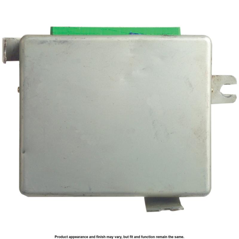 A1 Cardone 725095 Engine Control Module product image 1 of 4