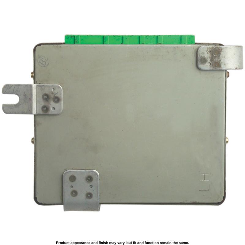 A1 Cardone 725095 Engine Control Module product image 2 of 4