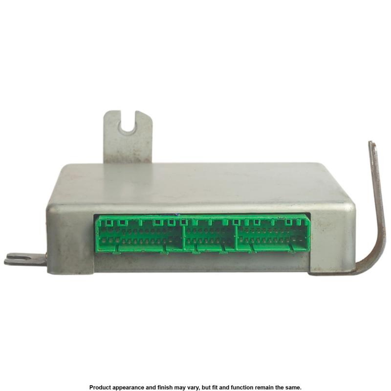 A1 Cardone 725095 Engine Control Module product image 3 of 4