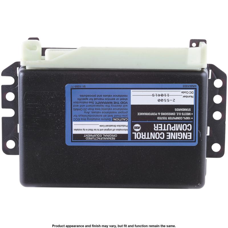 A1 Cardone 725500 Engine Control Module product image 1 of 4
