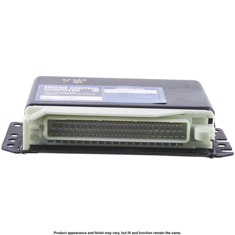 A1 Cardone 725500 Engine Control Module product image 2 of 4