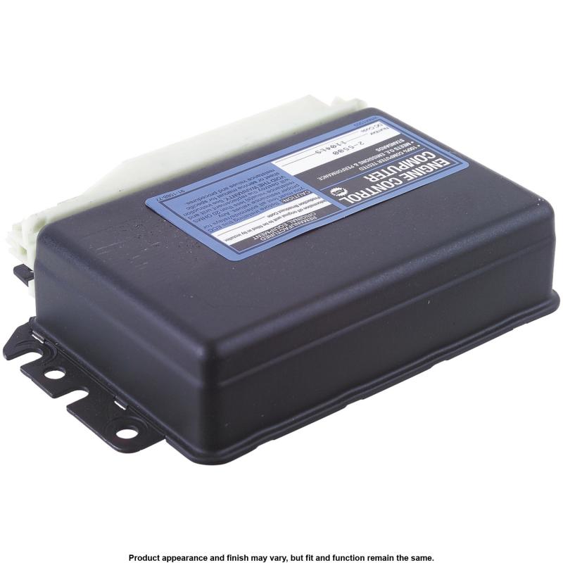 A1 Cardone 725500 Engine Control Module product image 3 of 4