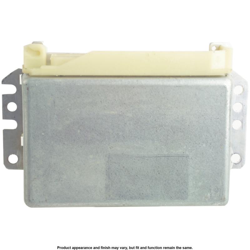 A1 Cardone 725505 Engine Control Module product image 1 of 4