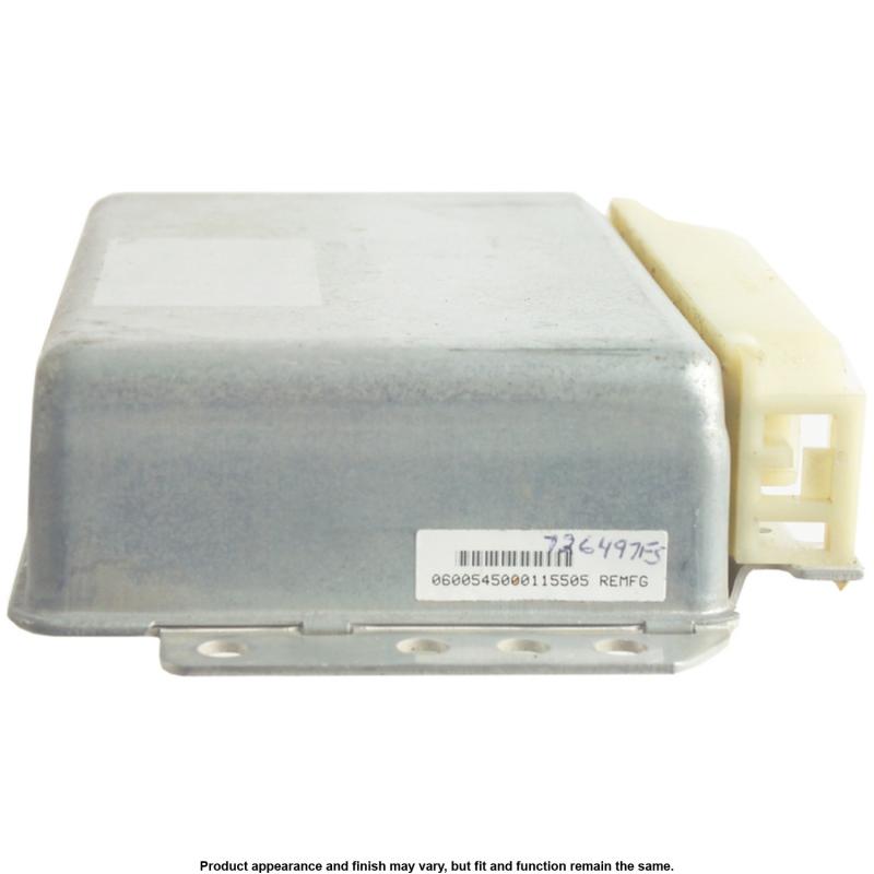 A1 Cardone 725505 Engine Control Module product image 3 of 4