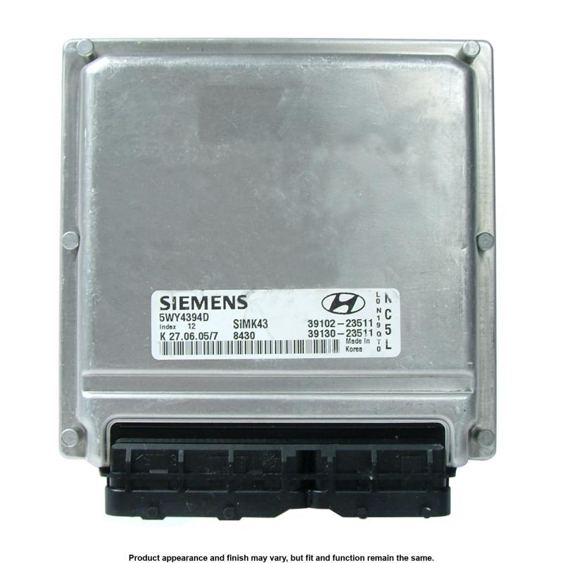 A1 Cardone 725576 Engine Control Module product image 2 of 3