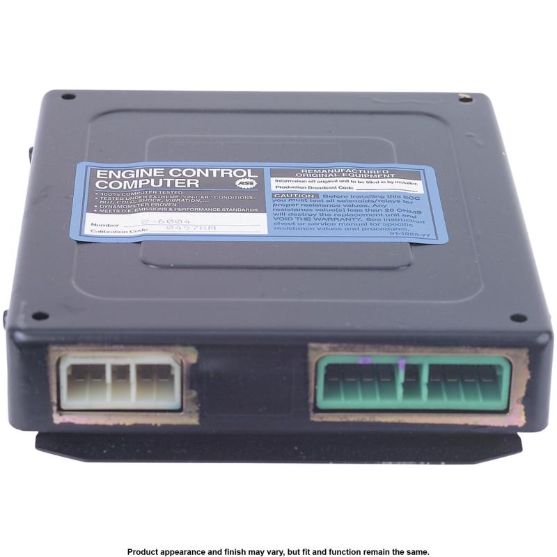 A1 Cardone 726004 - Engine Control Module A1 Cardone 726004 Engine Control Module product image 2 of 3