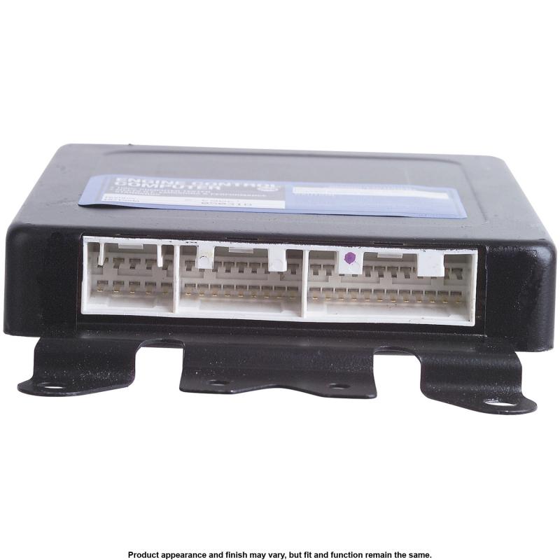 A1 Cardone 726006 Engine Control Module product image 2 of 4
