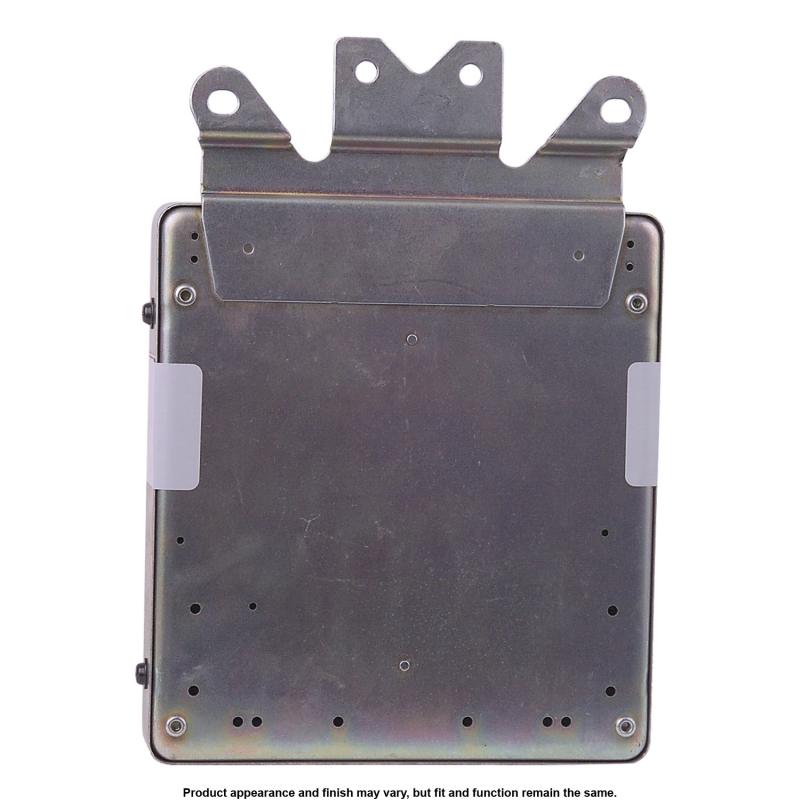 A1 Cardone 726007 Engine Control Module product image 1 of 3