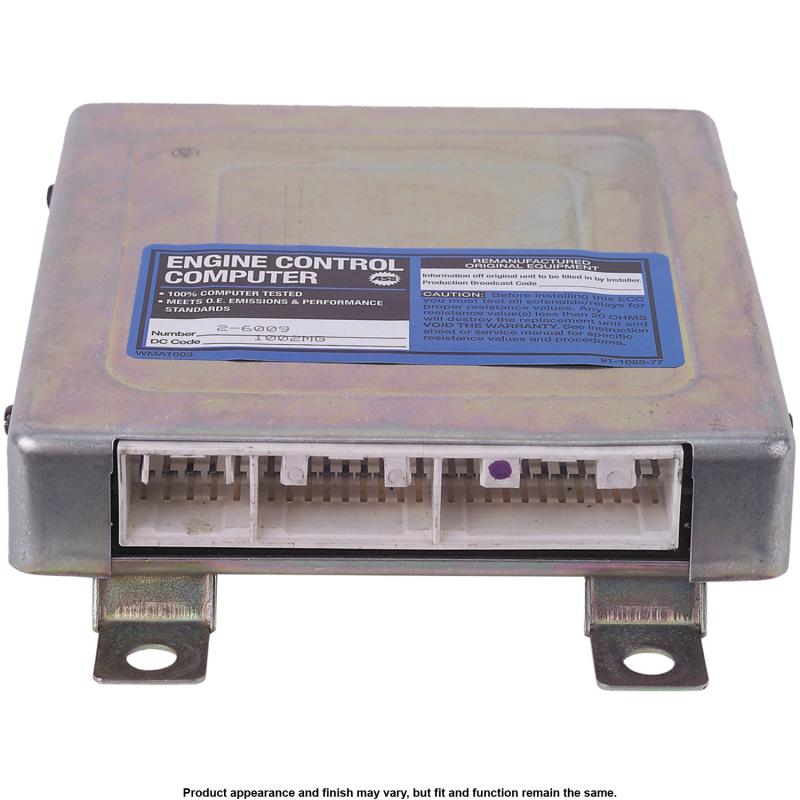 A1 Cardone 726009 Engine Control Module product image 1 of 3