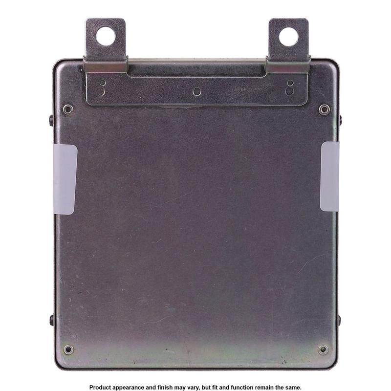 A1 Cardone 726009 Engine Control Module product image 3 of 3