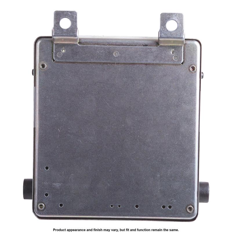 A1 Cardone 726010 Engine Control Module product image 4 of 4