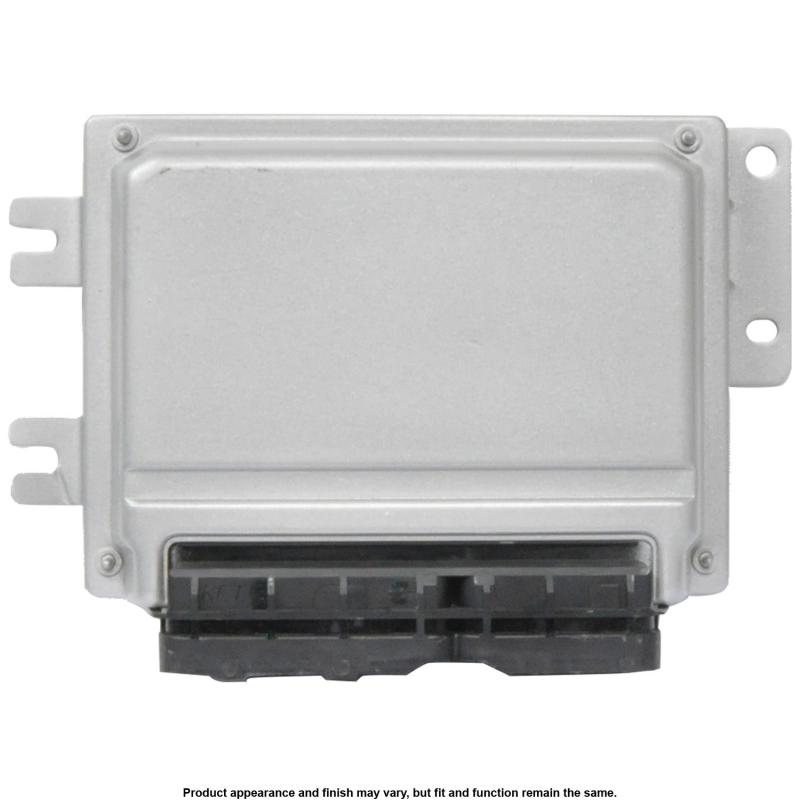 A1 Cardone 7260104 Engine Control Module product image 3 of 3