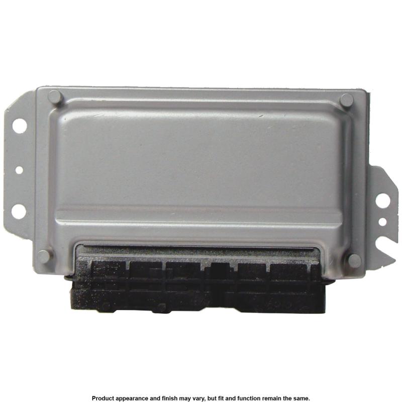 A1 Cardone 7260108 Engine Control Module product image 1 of 3