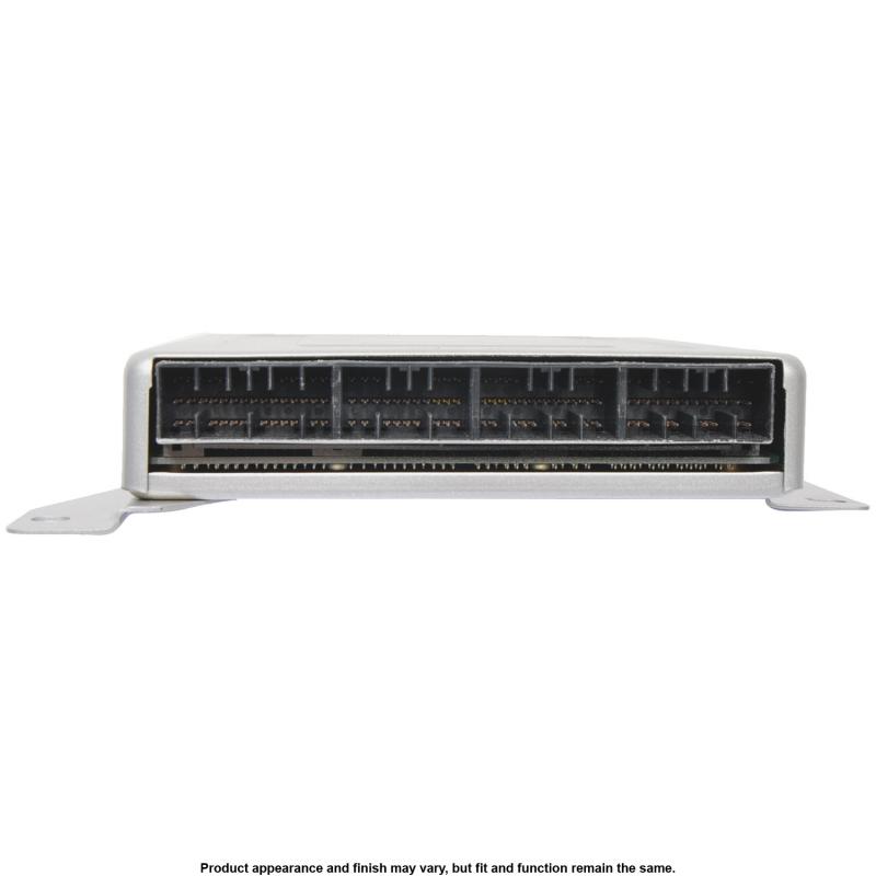 A1 Cardone 7260112 - Engine Control Module A1 Cardone 7260112 Engine Control Module product image 1 of 3