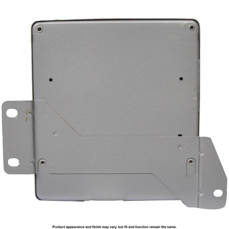 A1 Cardone 7260112 - Engine Control Module A1 Cardone 7260112 Engine Control Module product image 3 of 3