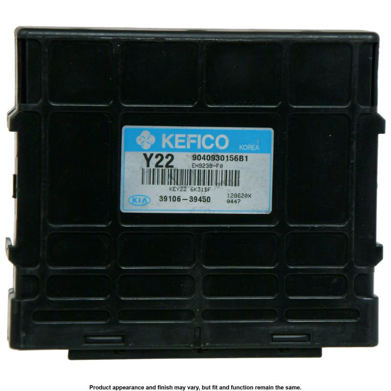 A1 Cardone 7260123 Engine Control Module product image 1 of 3