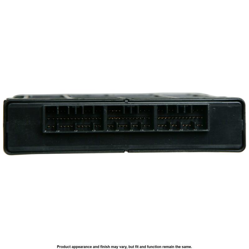 A1 Cardone 7260123 Engine Control Module product image 2 of 3