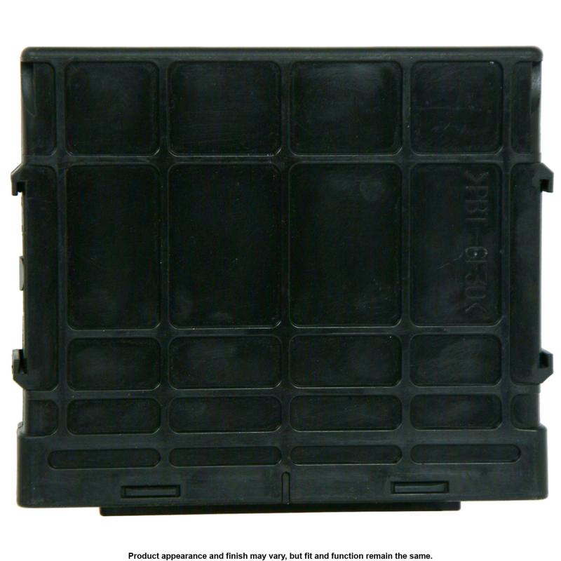 A1 Cardone 7260123 Engine Control Module product image 3 of 3