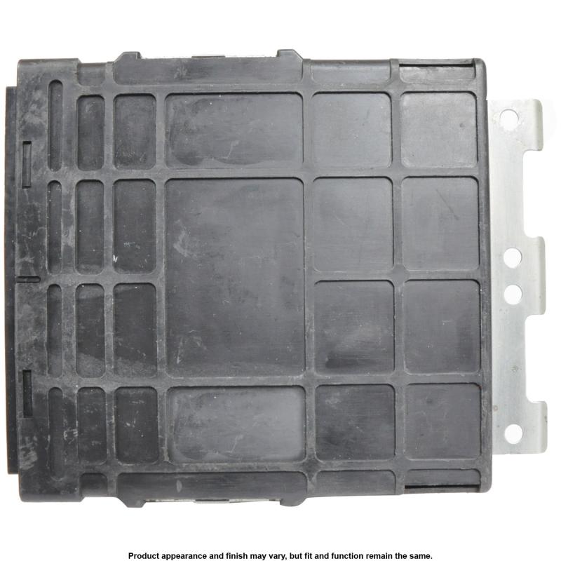 A1 Cardone 7260173 - Engine Control Module A1 Cardone 7260173 Engine Control Module product image 2 of 3