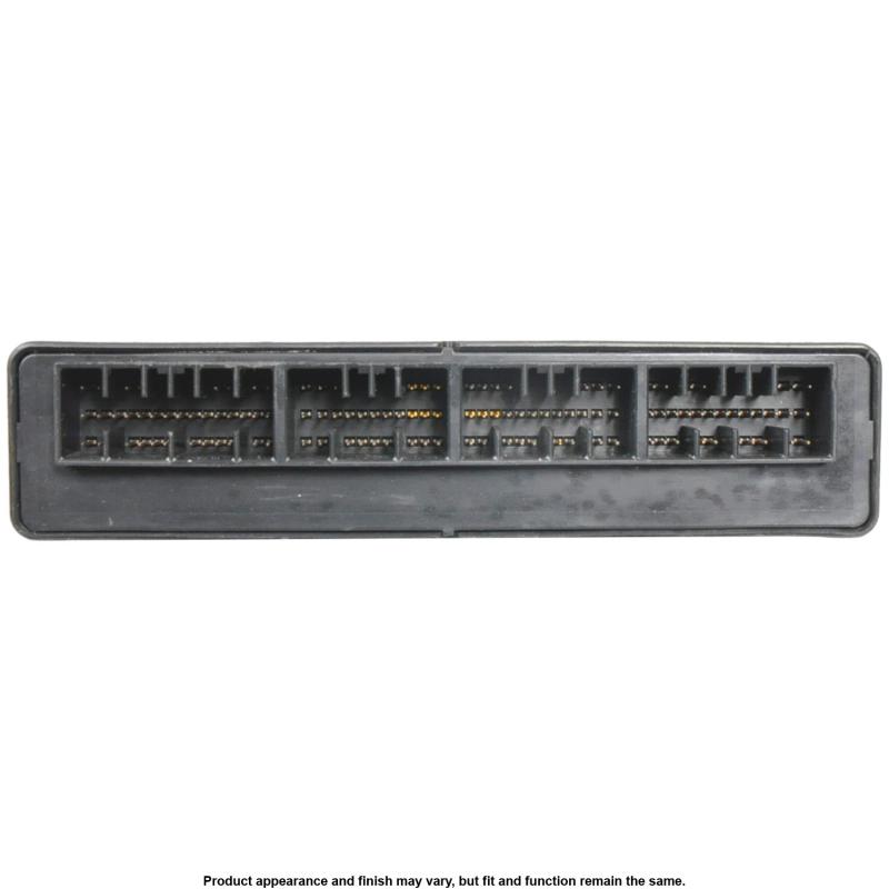A1 Cardone 7260173 - Engine Control Module A1 Cardone 7260173 Engine Control Module product image 3 of 3