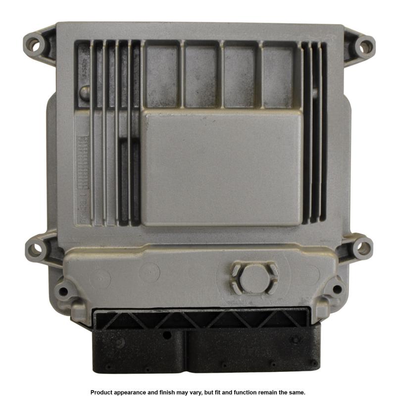 A1 Cardone 7260212 Engine Control Module product image 2 of 3