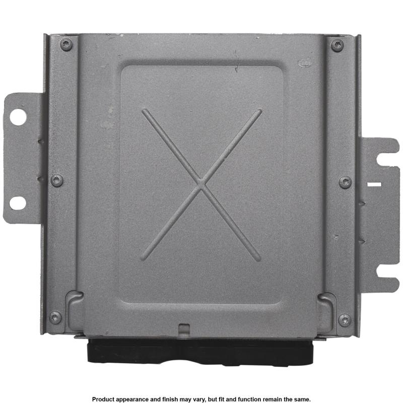 A1 Cardone 7260217 Engine Control Module product image 3 of 3