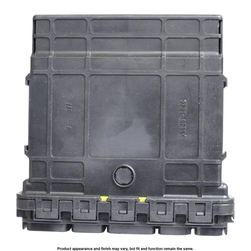 A1 Cardone 7260261 - Engine Control Module A1 Cardone 7260261 Engine Control Module product image 1 of 3