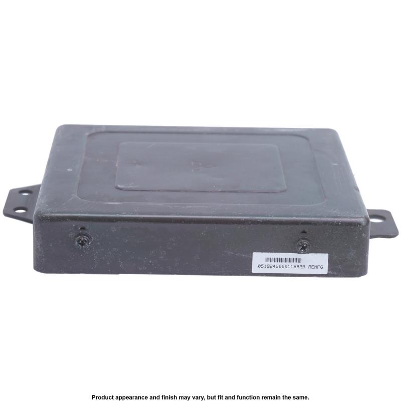 A1 Cardone 726027 Engine Control Module product image 2 of 4