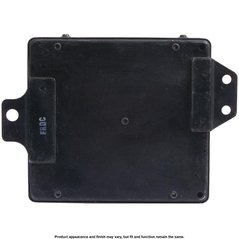 A1 Cardone 726027 Engine Control Module product image 4 of 4