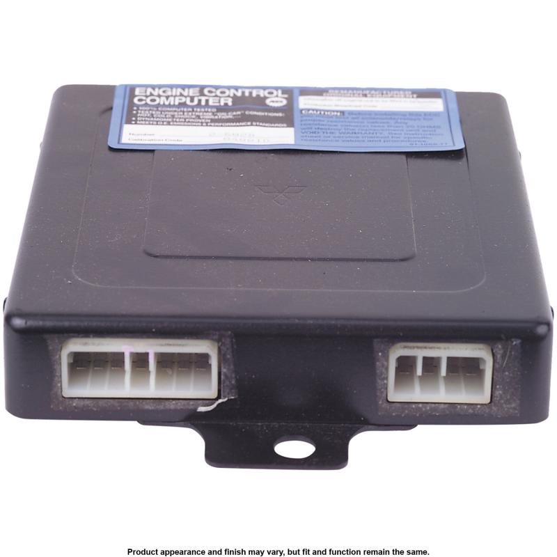 A1 Cardone 726028 Engine Control Module product image 1 of 3