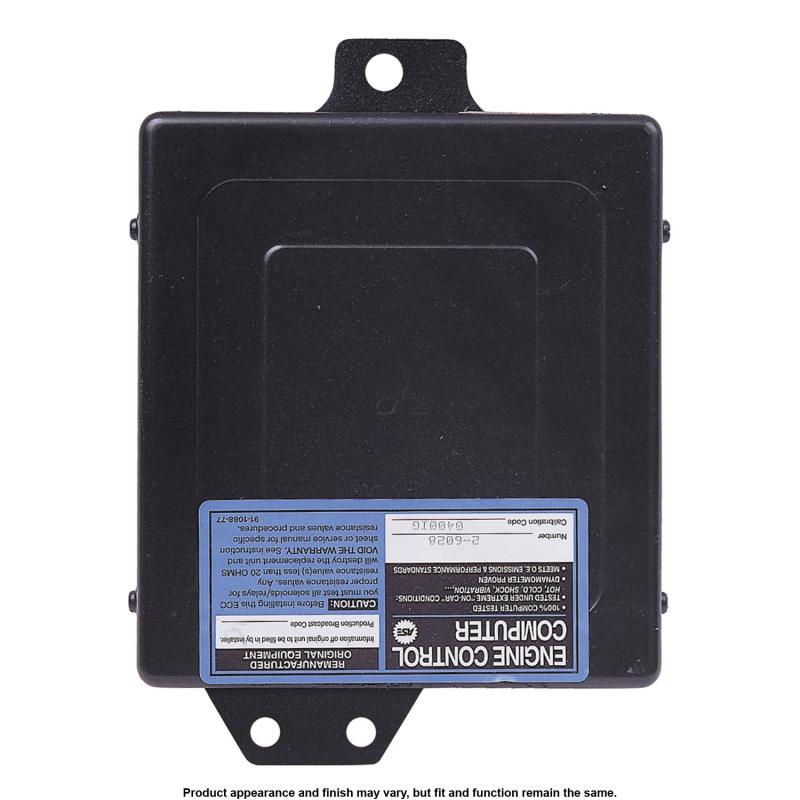 A1 Cardone 726028 Engine Control Module product image 2 of 3