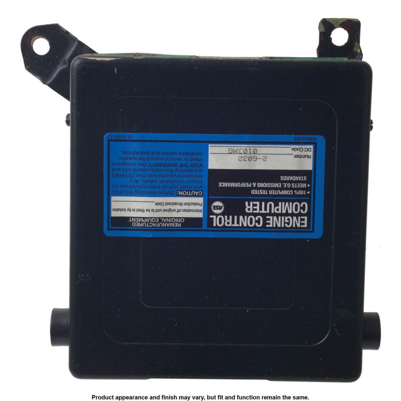 A1 Cardone 726032 - Engine Control Module A1 Cardone 726032 Engine Control Module product image 4 of 4