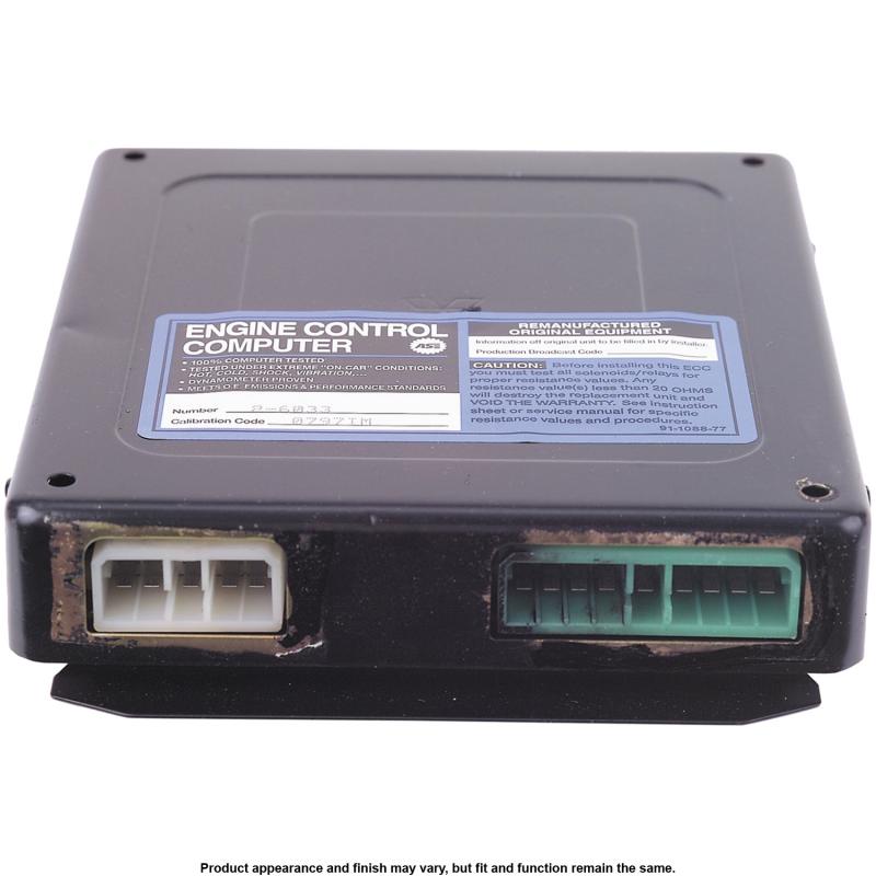 A1 Cardone 726033 Engine Control Module product image 2 of 3