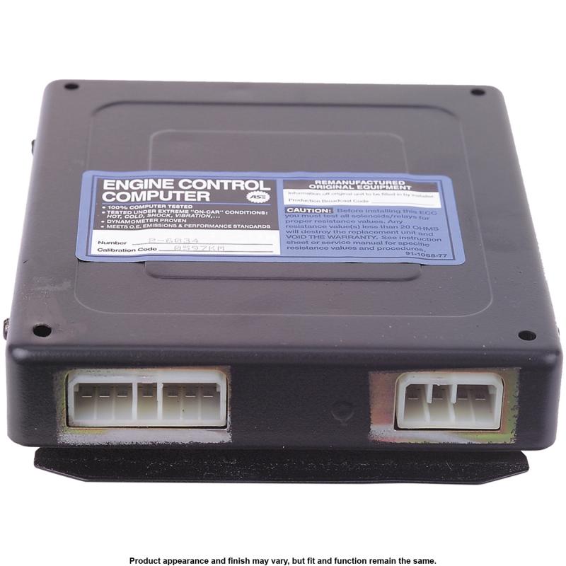 A1 Cardone 726034 Engine Control Module product image 1 of 3