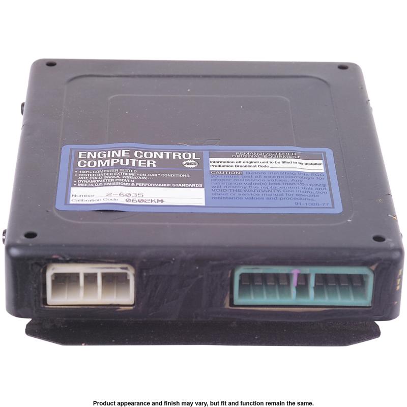 A1 Cardone 726035 - Engine Control Module A1 Cardone 726035 Engine Control Module product image 1 of 3
