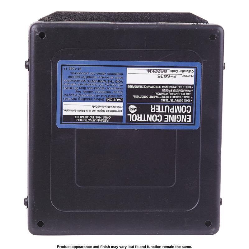 A1 Cardone 726035 - Engine Control Module A1 Cardone 726035 Engine Control Module product image 3 of 3