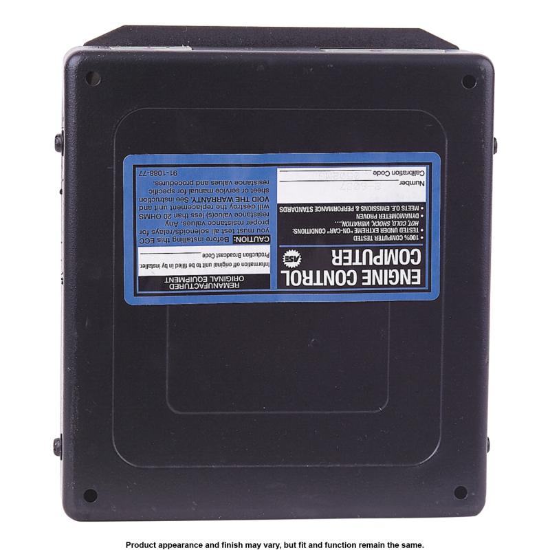 A1 Cardone 726037 - Engine Control Module A1 Cardone 726037 Engine Control Module product image 2 of 3